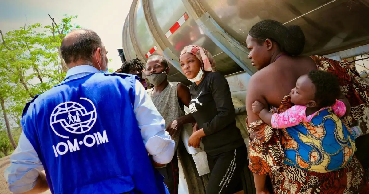 International Organization for Migration (IOM) Hiring 60 PhD Positions Worldwide