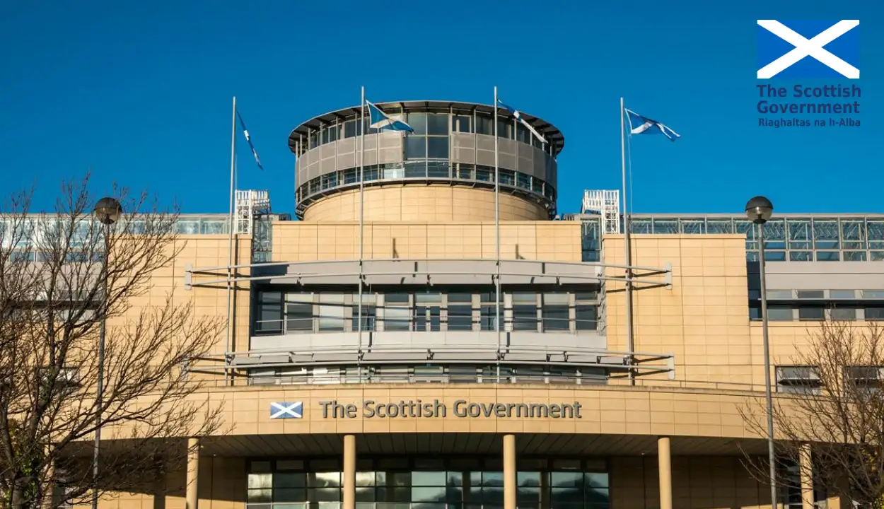 The Scottish Government Announces 38 Government Job Openings in Policy, Finance, Science, HR, and Legal Departments